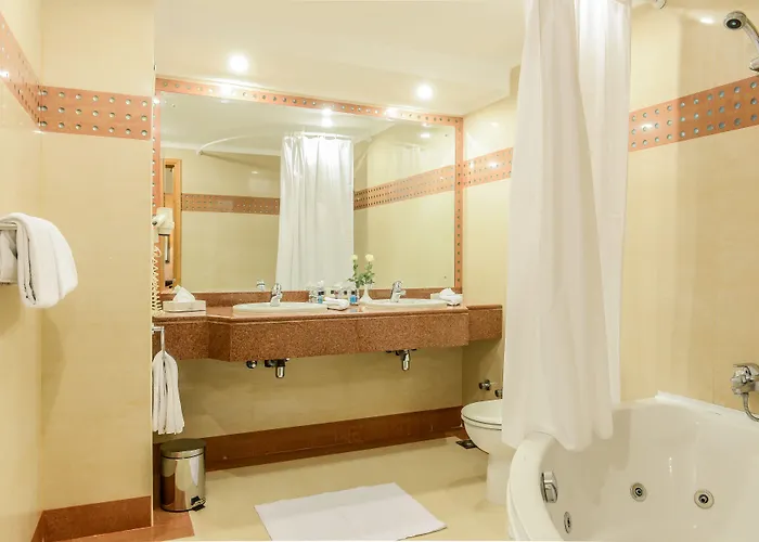 Hotel Flamenco Cairo