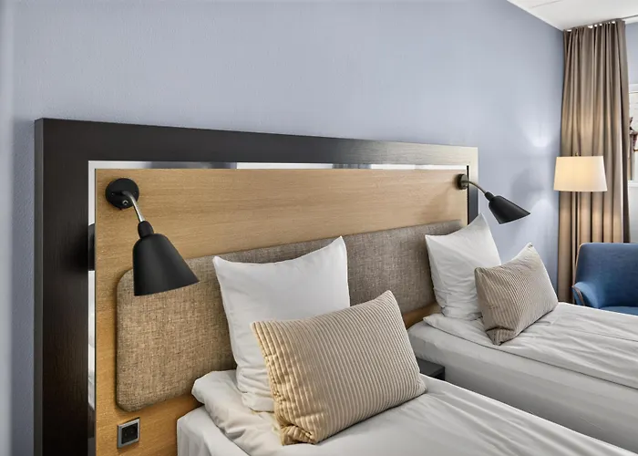 Gentofte Hotel