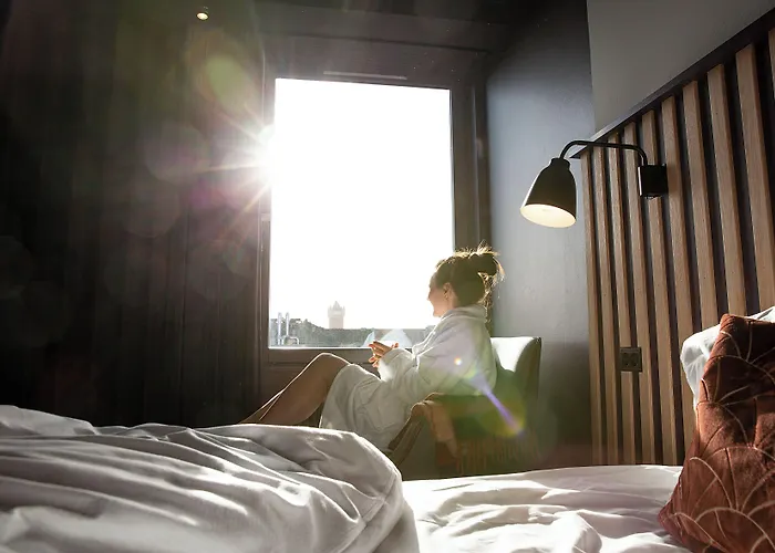 Hotel Britannia