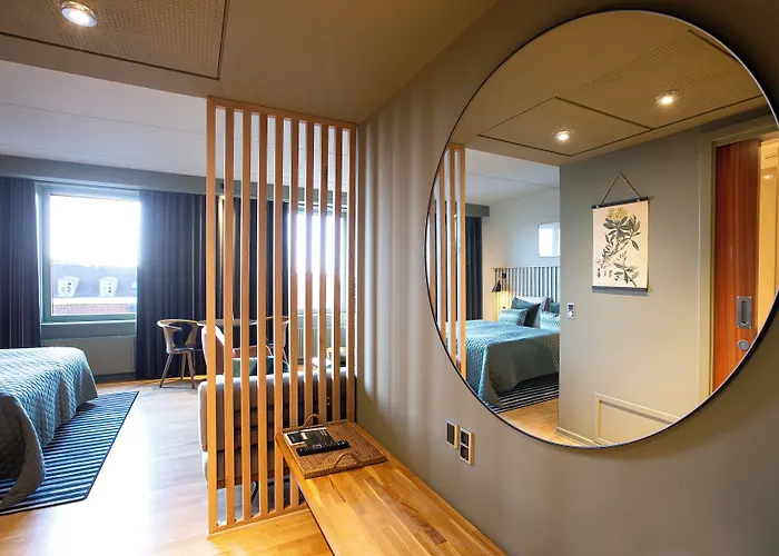 Hotel Britannia