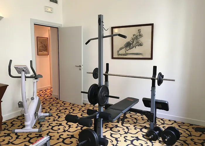 Best Western Plus Monopole Metropole