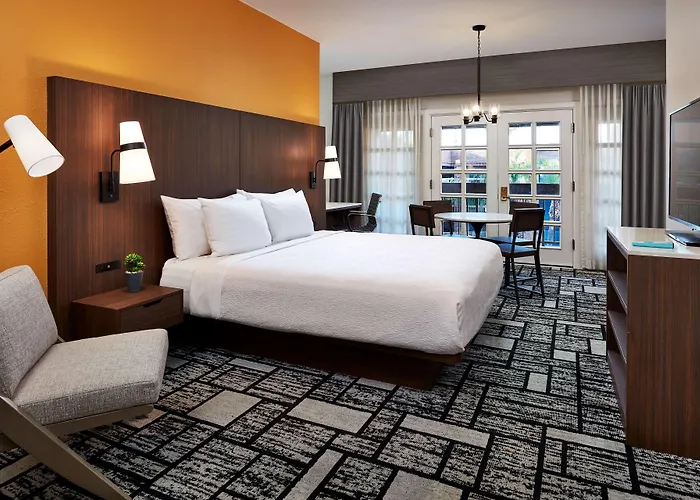 Best Western Plus Meridian Inn & Suites, Anaheim-Orange
