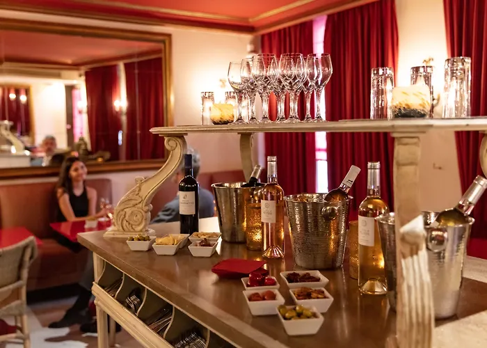 Le Cavendish