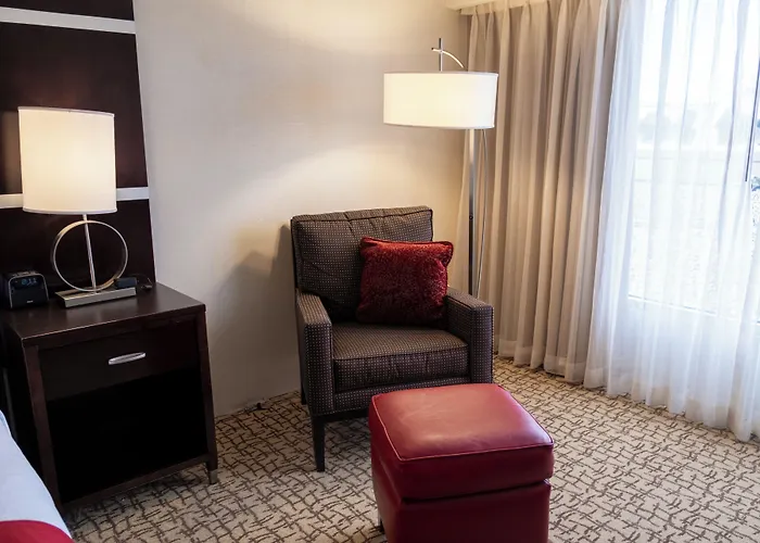 The Statler Hotel At Cornell University