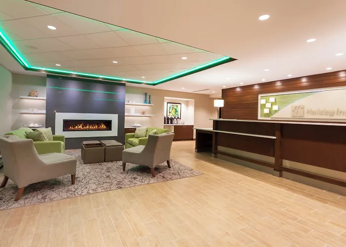 Holiday Inn Bangor By Ihg