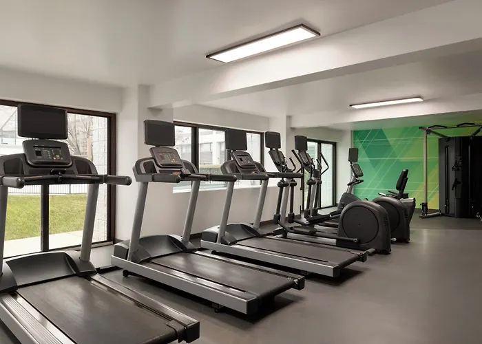 Holiday Inn Virginia Beach - Norfolk By Ihg