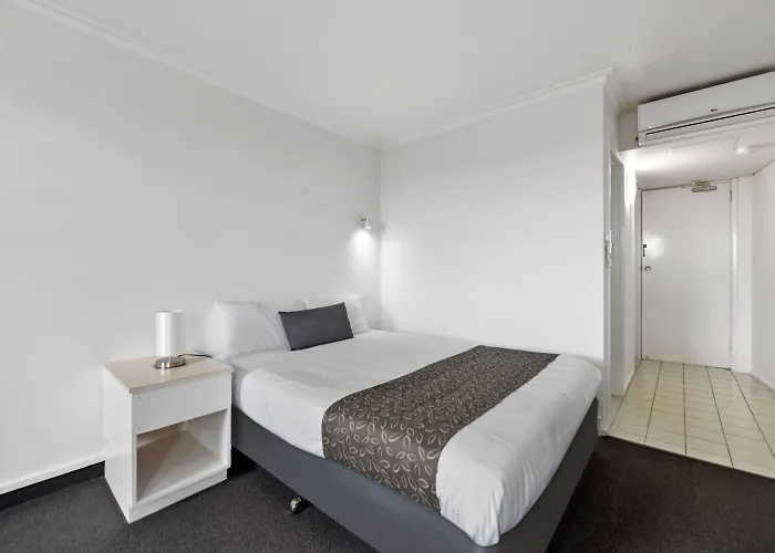Coach House Launceston