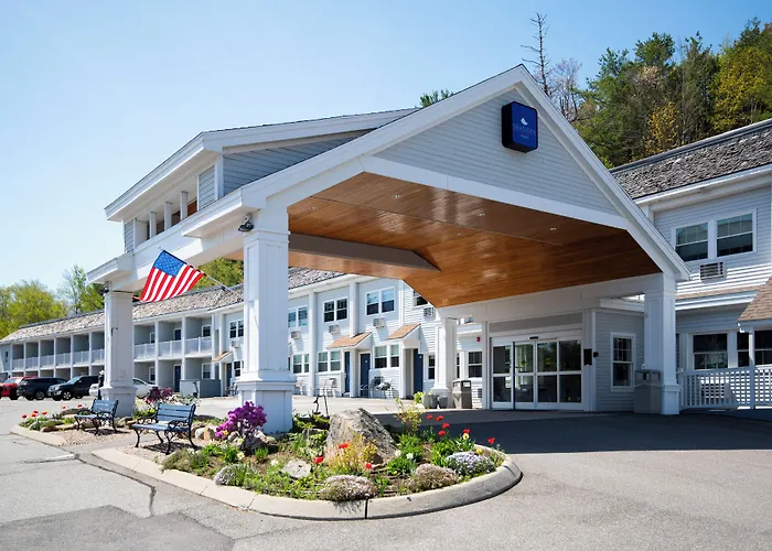 Seasider Motel