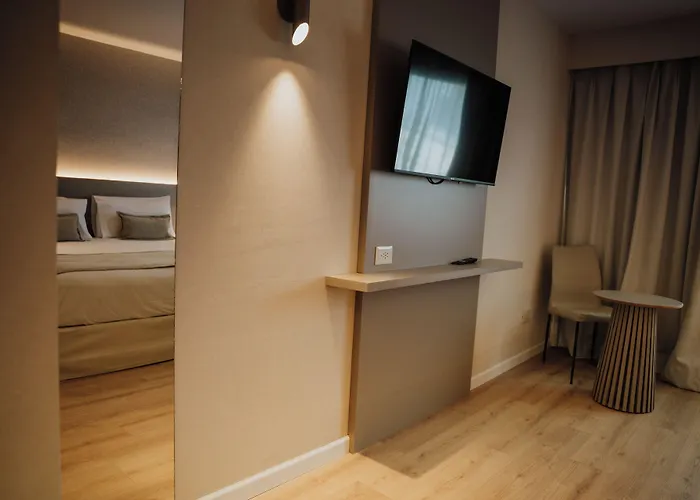 Hotel Las Lengas