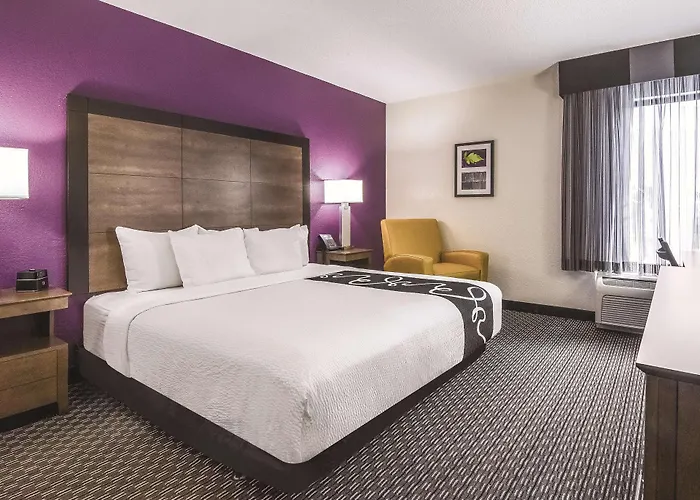 La Quinta Inn & Suites By Wyndham Myrtle Beach - N Kings Hwy