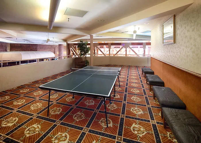 Red Lion Hotel And Conference Center St. George