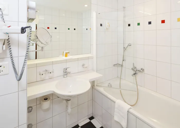 Hotel Metropol Basel