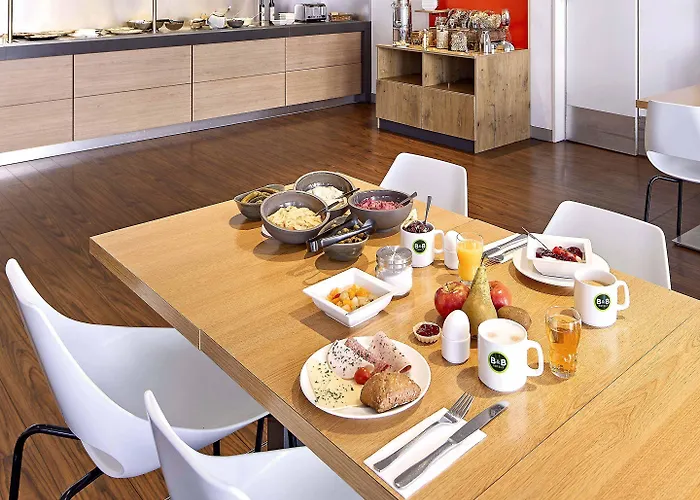 ibis Bonn
