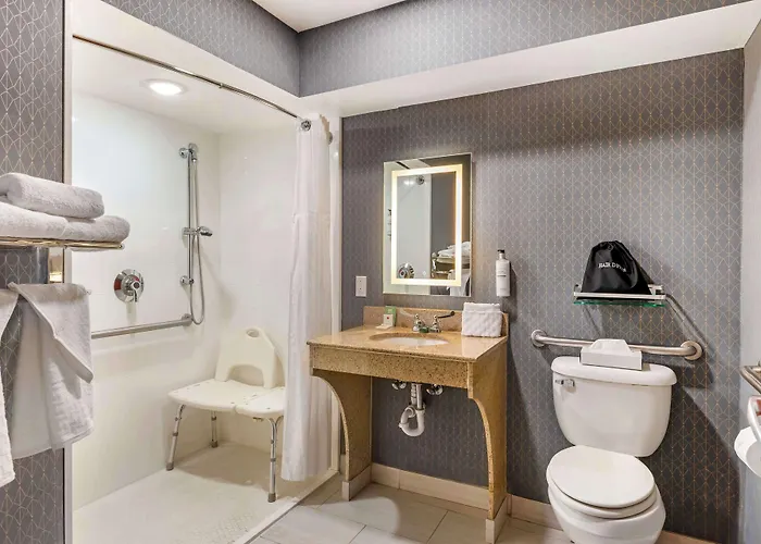 Best Western Premier Richmond City Gateway