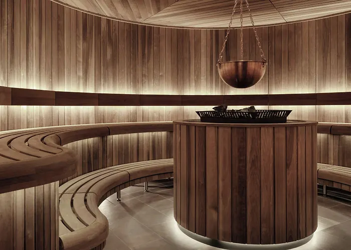Royal Park Hotel Sthlm