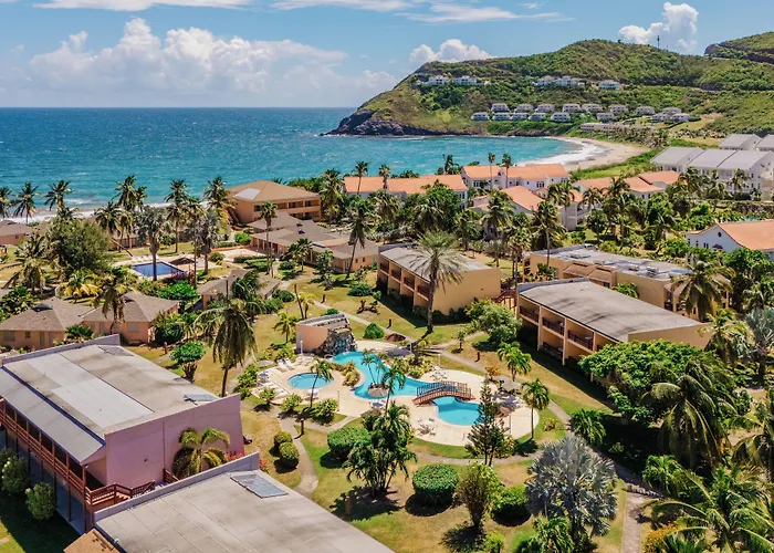 Sugar Bay Club