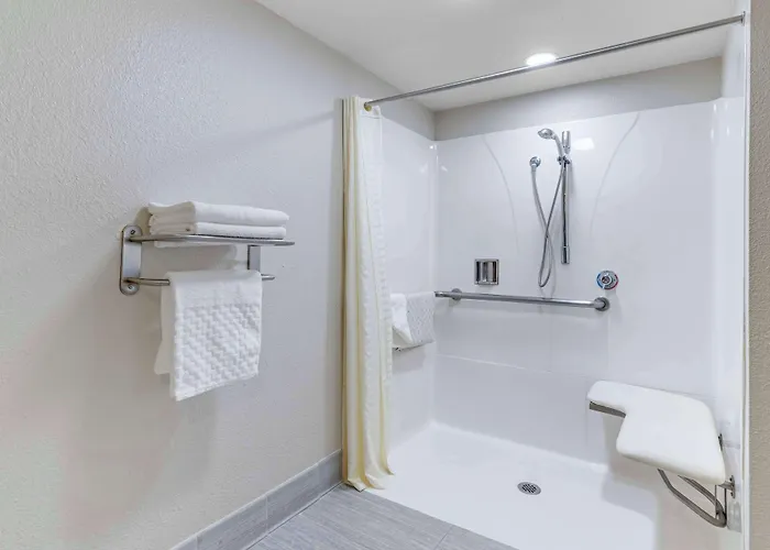 Best Western Cordelia Inn