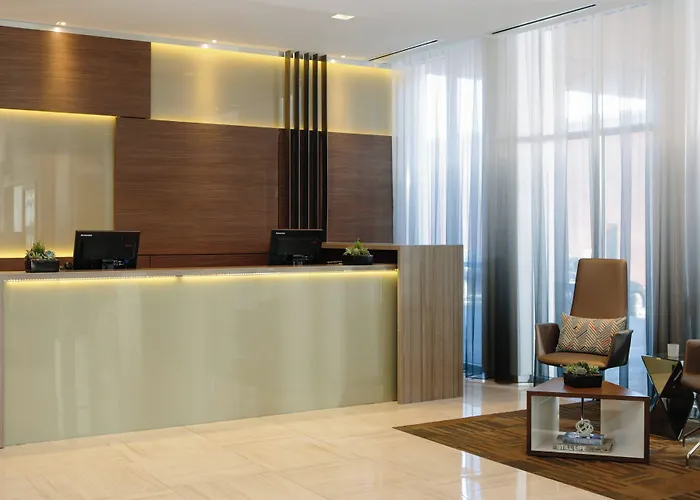 Ac Hotel Kansas City Plaza