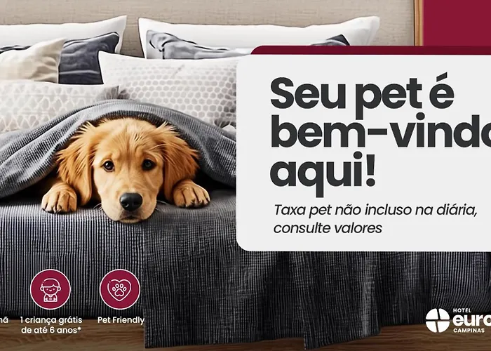 Euro Suite Campinas