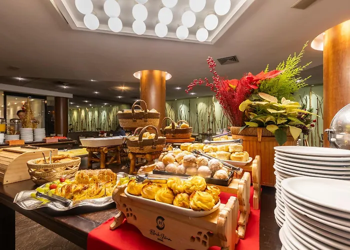 Stream Hotéis