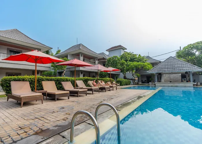 Dewi Sri Hotel