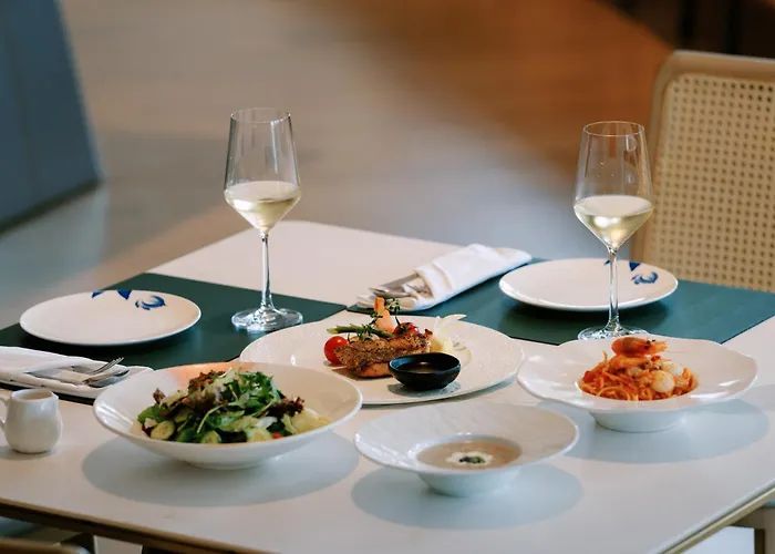 Ssaw Boutique Hotel Shanghai Bund