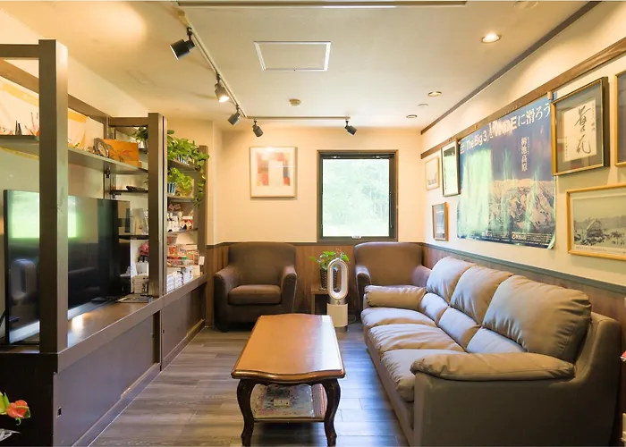 Hakuba Yamano Hotel