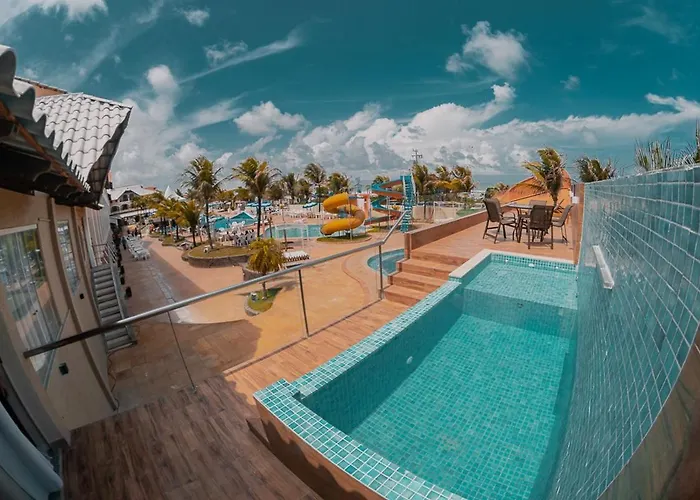 Hotel Privê do Atalaia