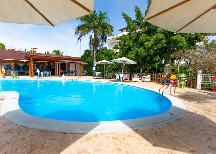 Casual Eden Bayahibe By Casual Hoteles