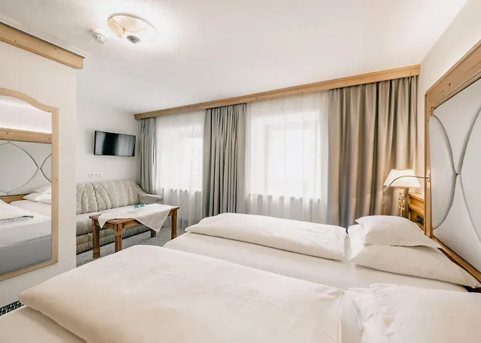 Hotel Bellevue