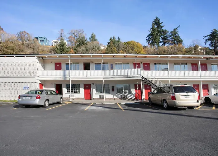 Oyo Hotel Kalama
