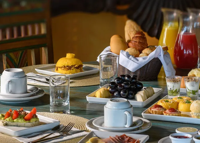 Zorah Beach Hotel