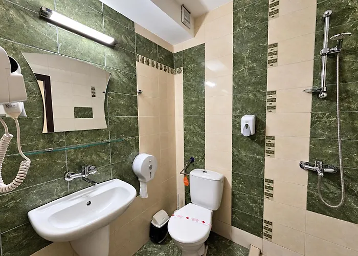 Eos Hotel