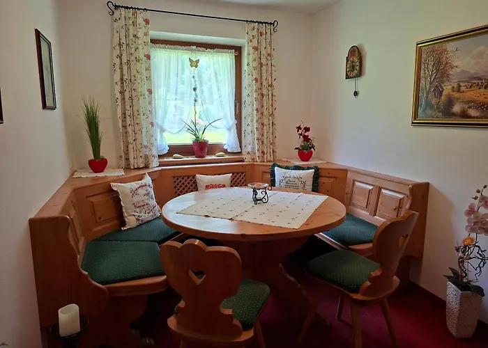 Haus Traudl