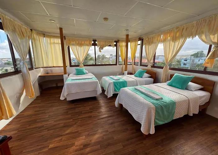 Hostal Casa Eden