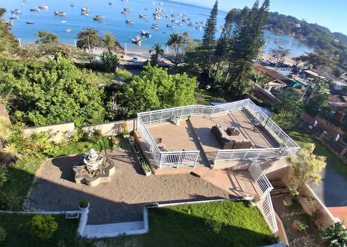 Hotel Maricá