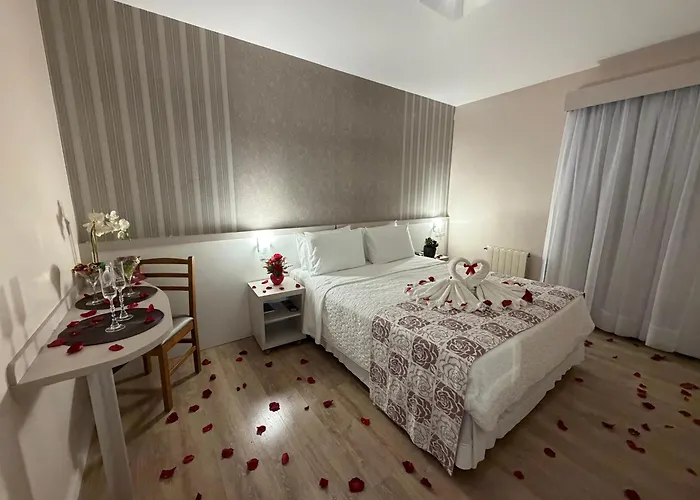 Gaboardi Park Hotel
