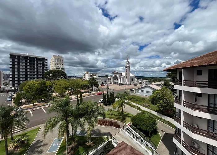 Gaboardi Park Hotel