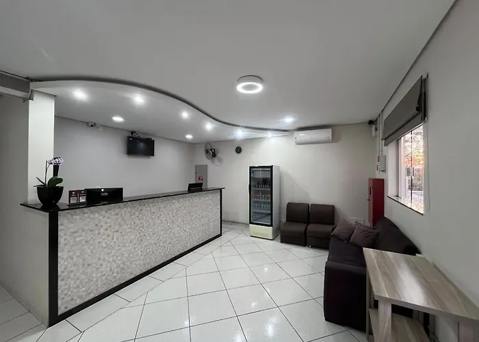 Hotel Galead