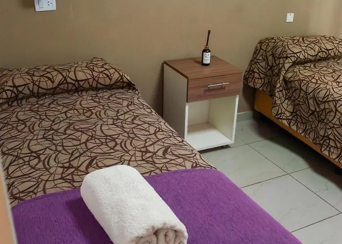 Hotel Monterrey
