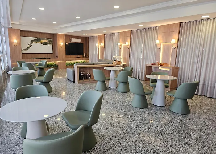 Barbur Center Hotel