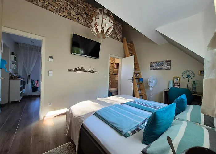 Frankfurt Bed&Breakfast Frankfurt am Main
