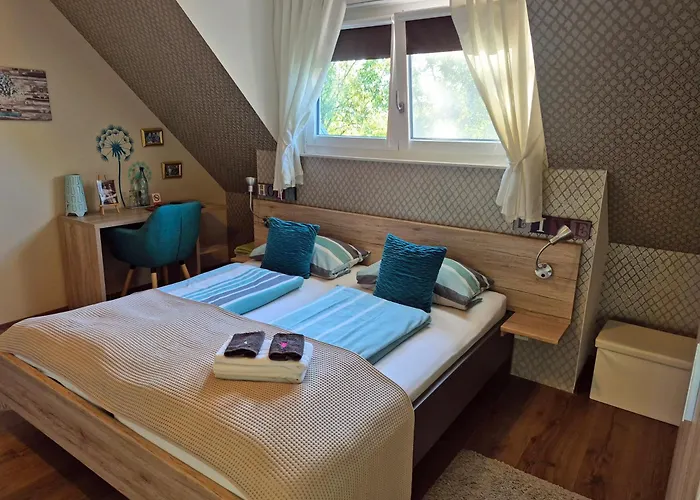 Frankfurt Bed&Breakfast Frankfurt am Main