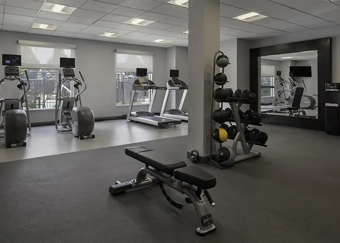 Homewood Suites By Hilton Los Angeles Redondo Beach