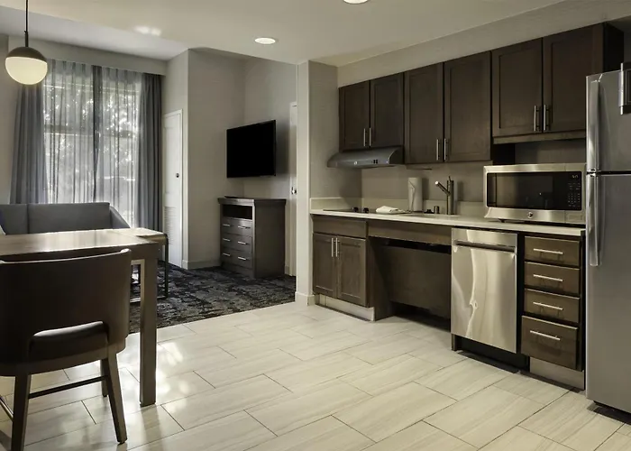 Homewood Suites By Hilton Los Angeles Redondo Beach