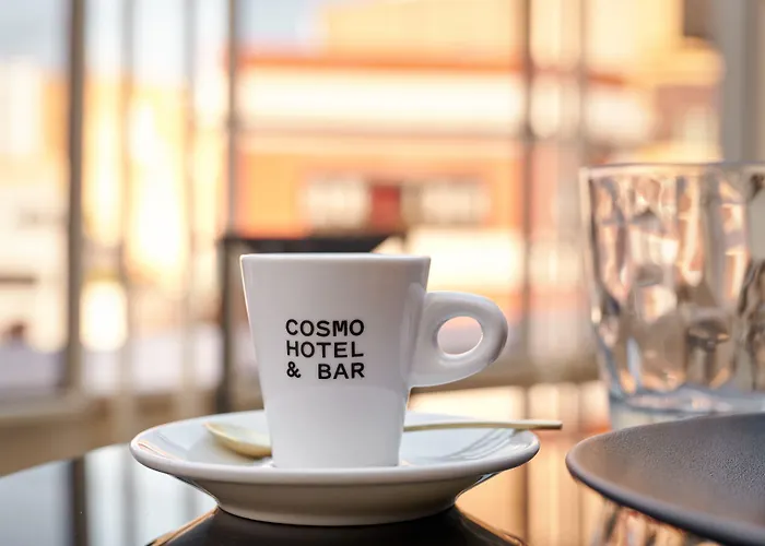 Cosmo Hotel Boutique