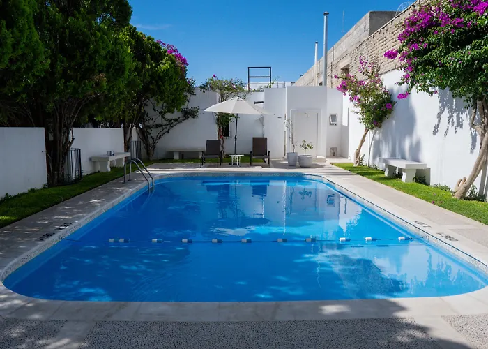 Hotel El Farol