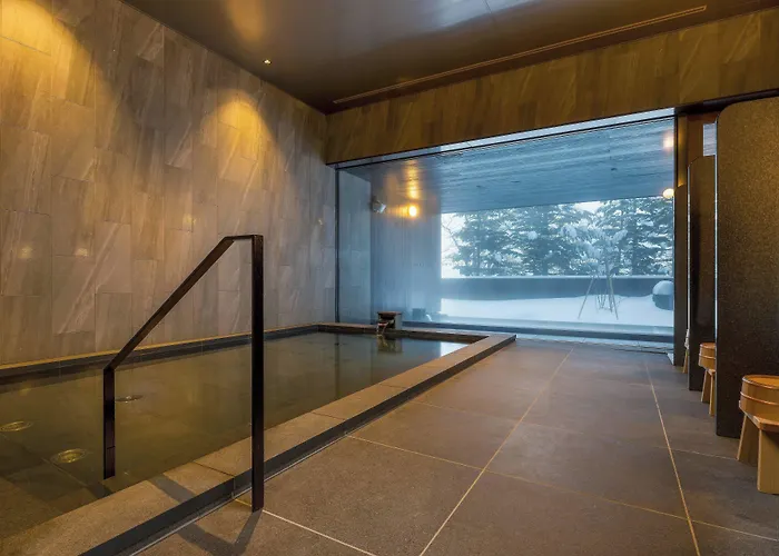 Higashiyama Niseko Village, A Ritz-Carlton Reserve