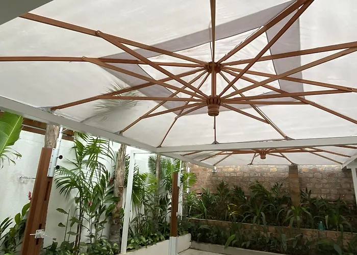 Juma Opera Boutique Hotel & Spa
