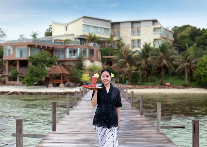Royal Ocean Resort Karimunjawa